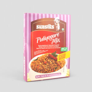 Swastiks Puliyogara Mix 100g
