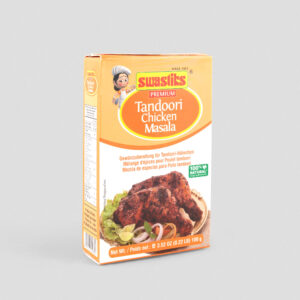 Swastiks Tandoori Chicken Masala 100g