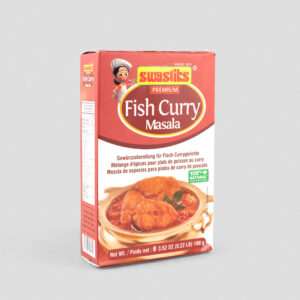 Swastiks Fish Curry Masala 100g