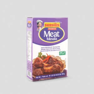 Swastiks Meat Masala 100g