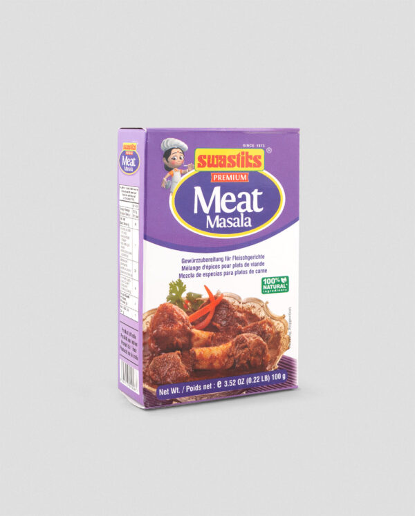 Swastiks Meat Masala 100g
