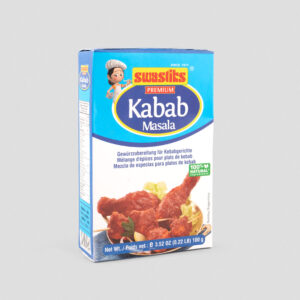 Swastiks Kabab Masala 100g