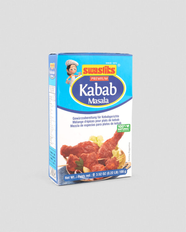 Swastiks Kabab Masala 100g