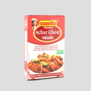 Swastiks Achar Ghost Masala 100g