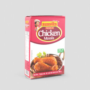 Swastiks Chicken Masala 100g