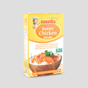 Swastiks Butter Chicken Masala 100g