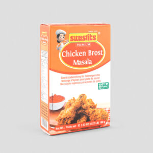 Swastiks Chicken Broast Masala 100g