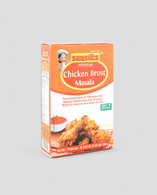 Swastiks Chicken Broast Masala 100g