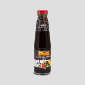 Lee Kum Kee Black Bean Sauce 226g