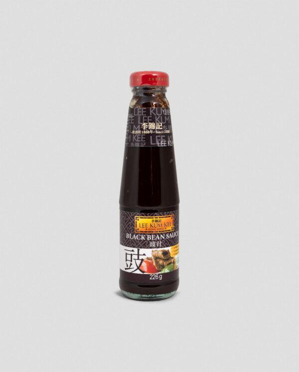 Lee Kum Kee Black Bean Sauce 226g