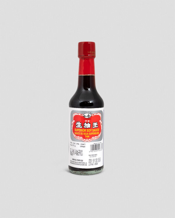 Haiyin Bridge Sojasauce Superior Soy (hell) 150 ml