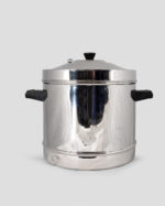Premier Stainless Steel Idly Cooker (Edelstahl) 6 Plates