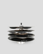 Premier Non Stick Idly Stand 4 Plates