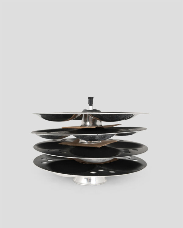 Premier Non Stick Idly Stand 4 Plates