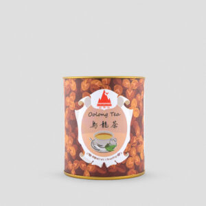Shan Wai Shan Oolong Tea