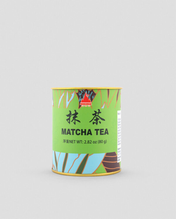 Matcha Tea