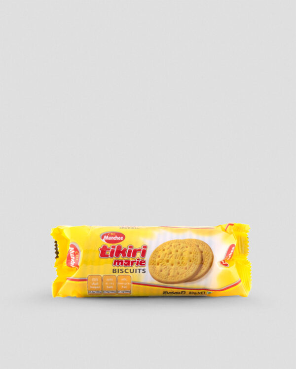 Munchee Tikiri Marie Biscuits 360g