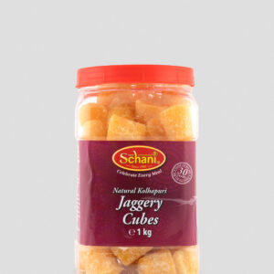 Schani Jaggerycube (Kholapuri)