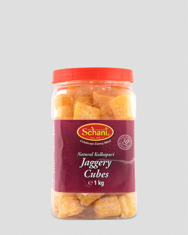 Schani Jaggerycube (Kholapuri)