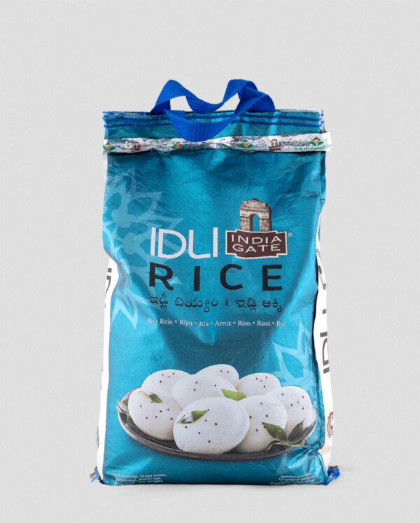 India Gate Idly Dosa Rice 5kg