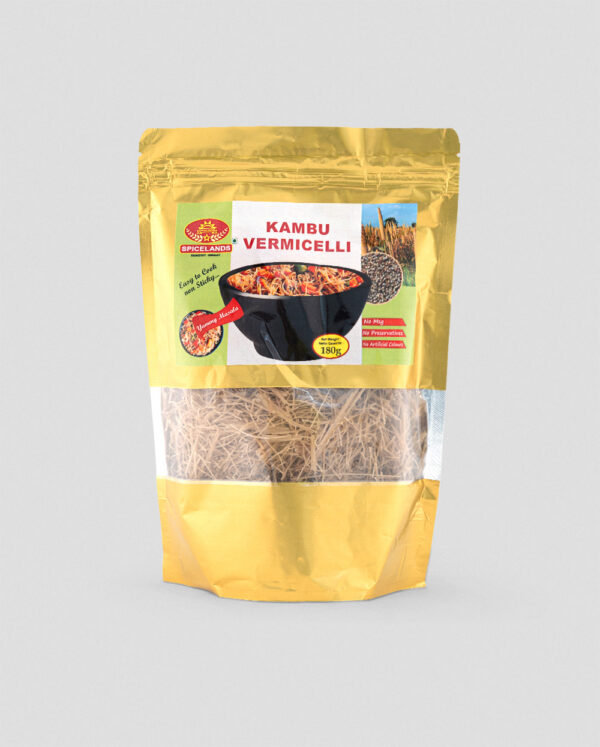 Spicelands Kambu Vermicelli 180g