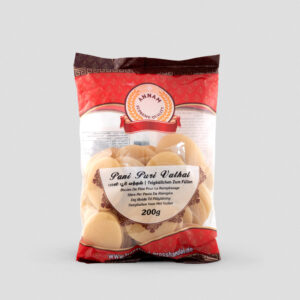 Annam Pani Puri Chips (Golgappa) 200g