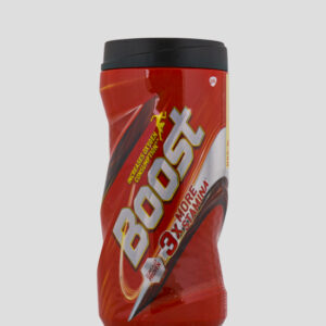 Boost 3 More Stamina Nutrition Mix 450g