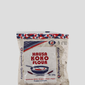 Praise Hausa Koko Flour 300g