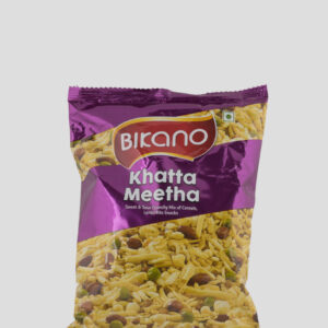 Bikano Khatta Meetha 200g
