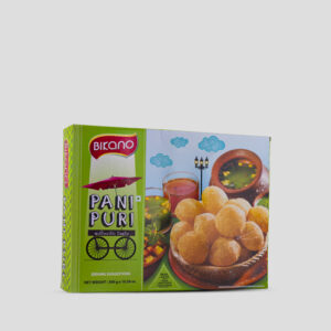 Bikano Pani Puri Gol Gappa 300g