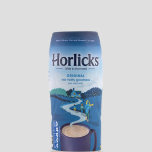 Horlicks Original Malted Drink