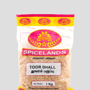 Spicelands Toor Dal