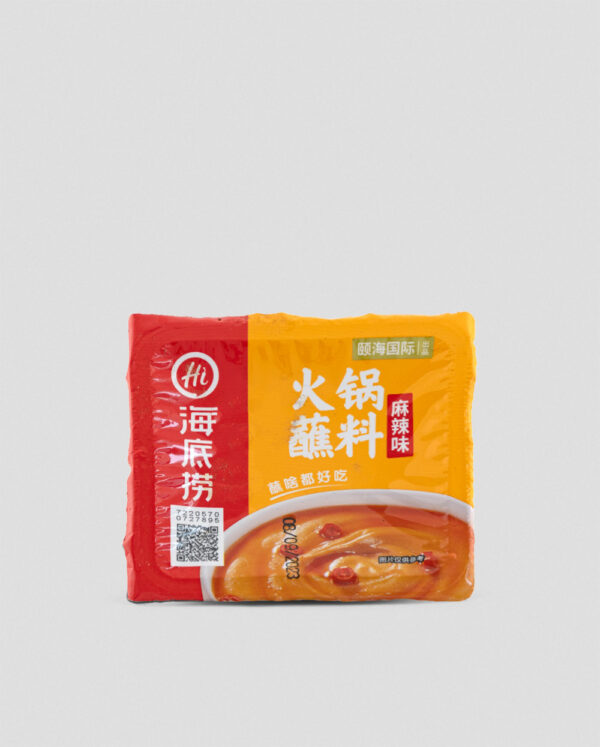 Hi Hot Pot Dipping Sauce Spicy Flavour 100g