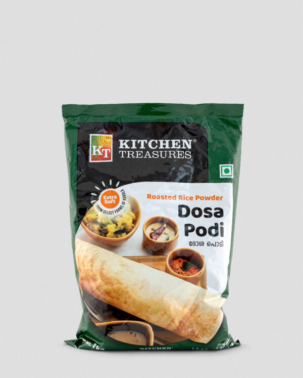 Kitchen Treasures Dosa Podi 1kg