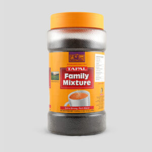 Tapal Family Mixture (schwarzer loser Tee) 450g