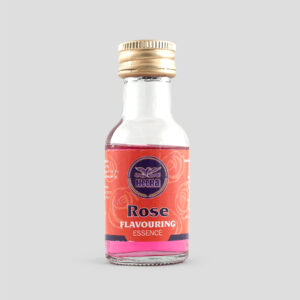 TRS/Heera Rose Flavouring Essence 28ml