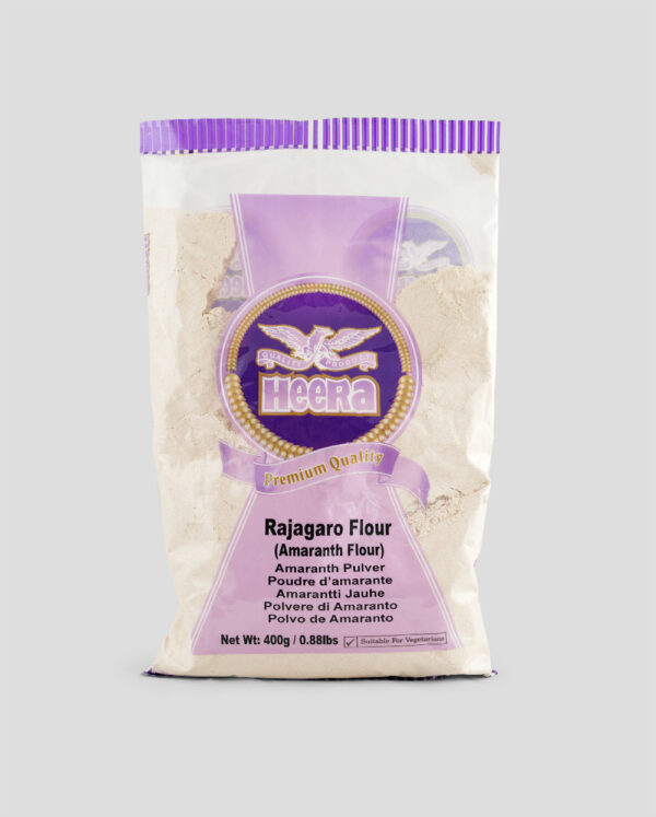 Heera Rajagaro Flour (Amaranth Flour) 400g