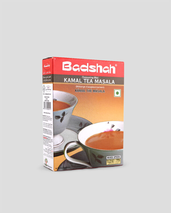 Badshah Kamal Tea Masala 100g