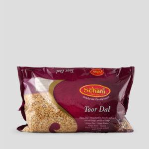 Schani Toor Dal 2kg