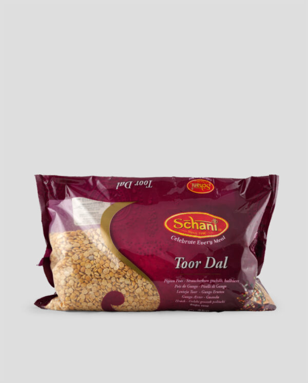 Schani Toor Dal 2kg