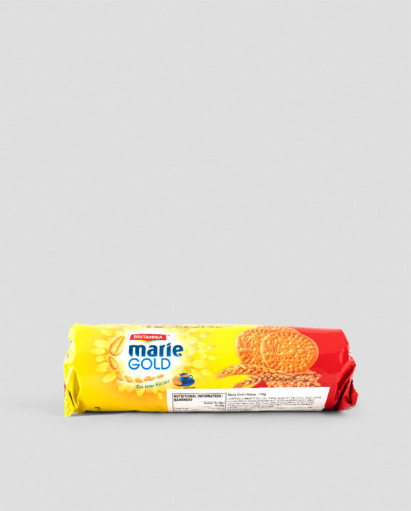 Britannia Marie Gold 176g