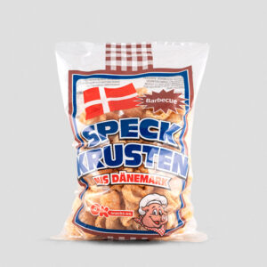 OK Speckkrusten BBQ