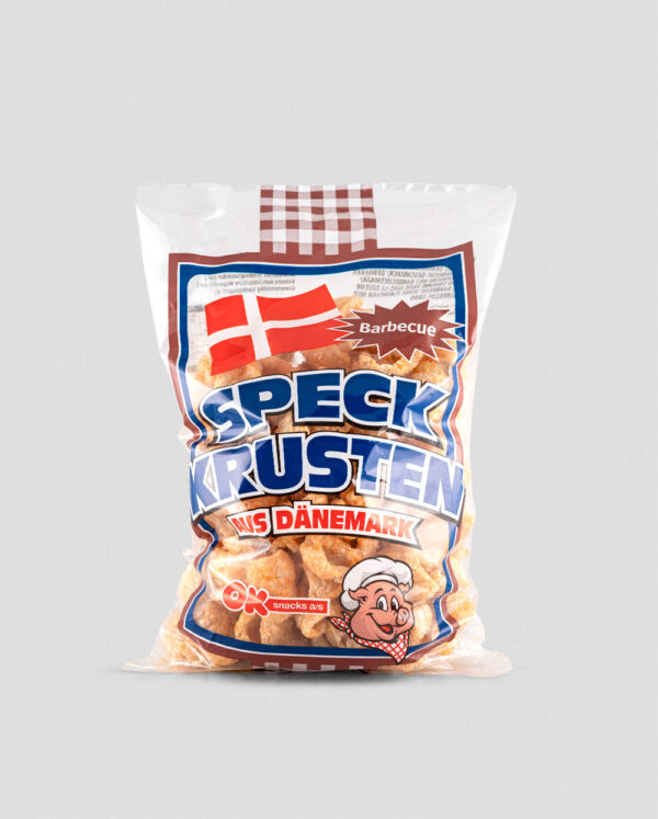 OK Speckkrusten BBQ
