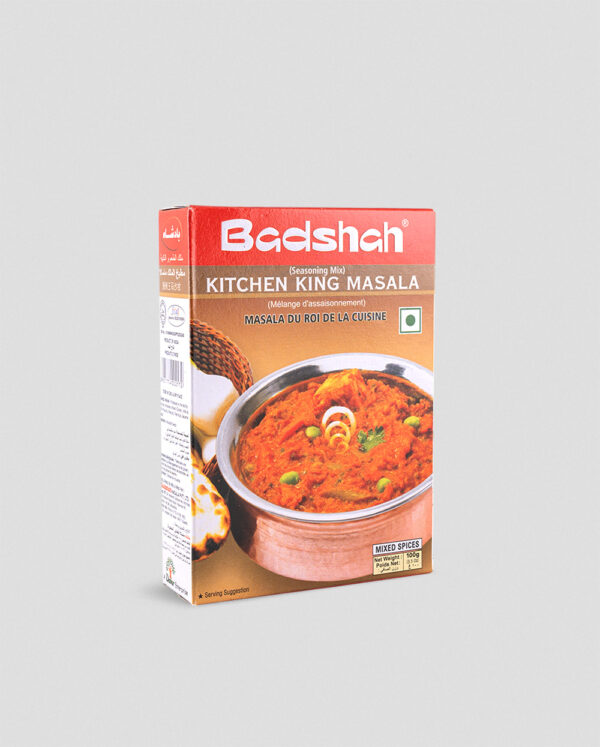 Badshah Kitchen King Masala 100g