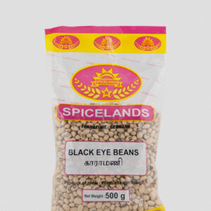 Spicelands Black Eye Beans