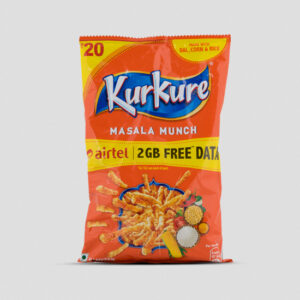 Kurkure Masala Munch 95g