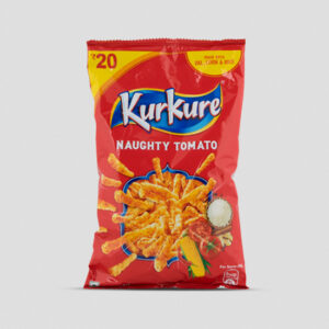 Kurkure Naughty Tomato 95g