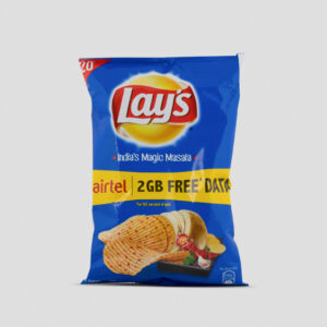 Lays Indias Magic Masala 52g