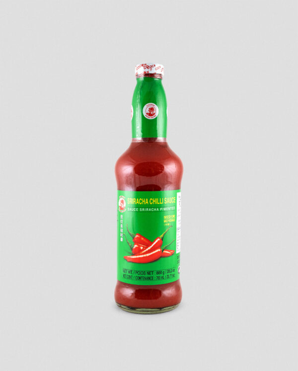 Cock Brand Sriracha Chilli Sauce 800g