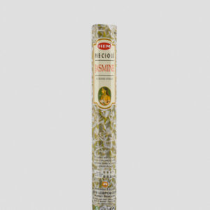 Hem Jasmine 20 Weihrauchsticks Räucherstäbchen